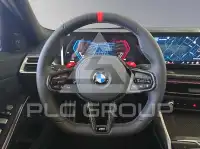 2024 BMW M3