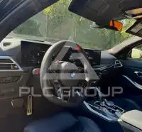 2024 BMW M3