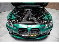 2024 BMW M3