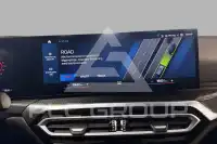 2024 BMW M3