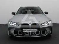 2024 BMW M3