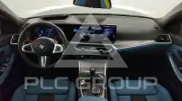 2024 BMW M3