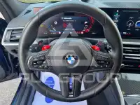 2024 BMW M3