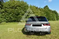 2024 BMW M3