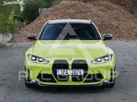 2024 BMW M3