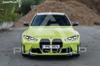 2024 BMW M3
