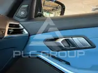 2024 BMW M3