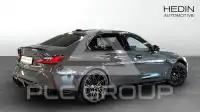 2024 BMW M3
