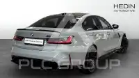2024 BMW M3