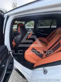 2024 BMW M3