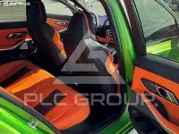 2024 BMW M3