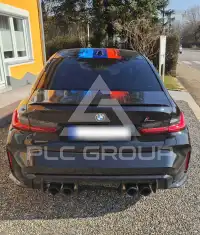 2024 BMW M3