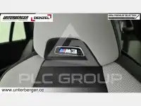 2024 BMW M3
