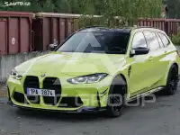 2024 BMW M3