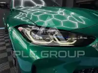2024 BMW M3
