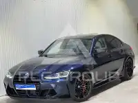 2024 BMW M3