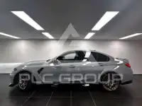 2024 BMW M3