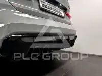 2024 BMW M3