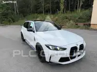 2024 BMW M3