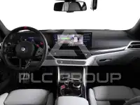 2024 BMW M3