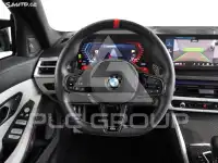 2024 BMW M3