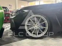 2024 BMW M3