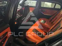 2024 BMW M3