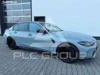 2024 BMW M3