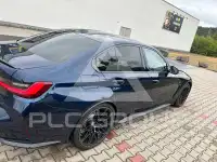 2024 BMW M3