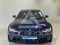2024 BMW M3