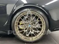 2024 BMW M3