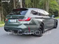 2024 BMW M3