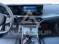2024 BMW M3