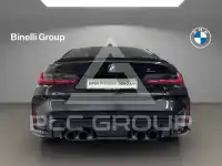 2024 BMW M3