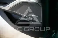 2024 BMW M3