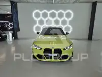 2024 BMW M3