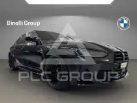 2024 BMW M3