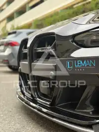 2024 BMW M3