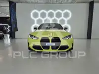 2024 BMW M3