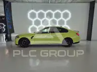 2024 BMW M3