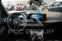 2024 BMW M3