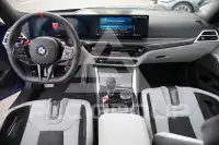 2024 BMW M3