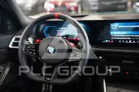 2024 BMW M3