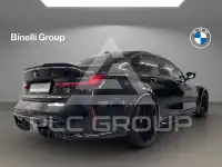 2024 BMW M3