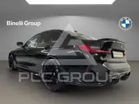 2024 BMW M3