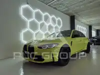 2024 BMW M3