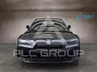2024 BMW M3