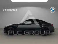 2024 BMW M3