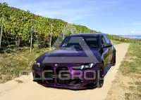 2024 BMW M3