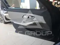 2024 BMW M3
